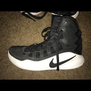 Nike 2017 hyperdunk basketball shoes